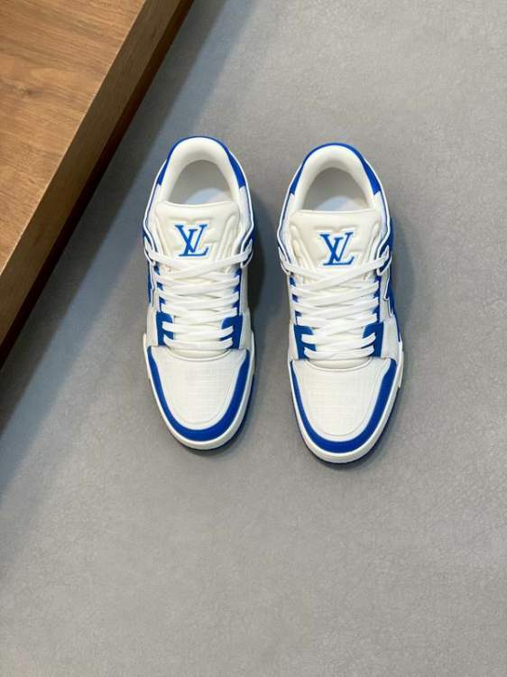 Picture of Louis Vuitton Shoes _SKULVsz39-44hnq101715766